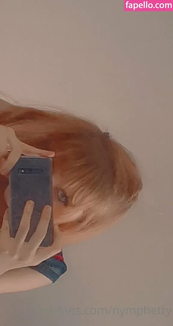 nymphelita / nymphelita_ / sayume2.0 Onlyfans Photo Gallery 