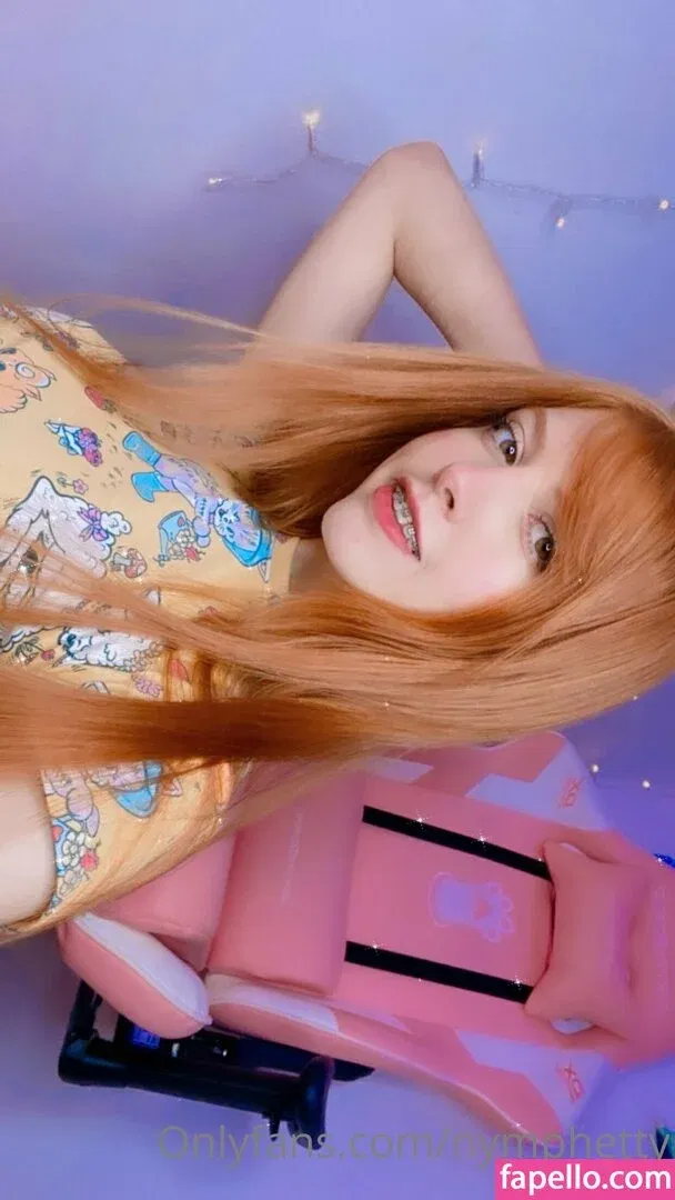 nymphelita / nymphelita_ / sayume2.0 Onlyfans Photo Gallery 