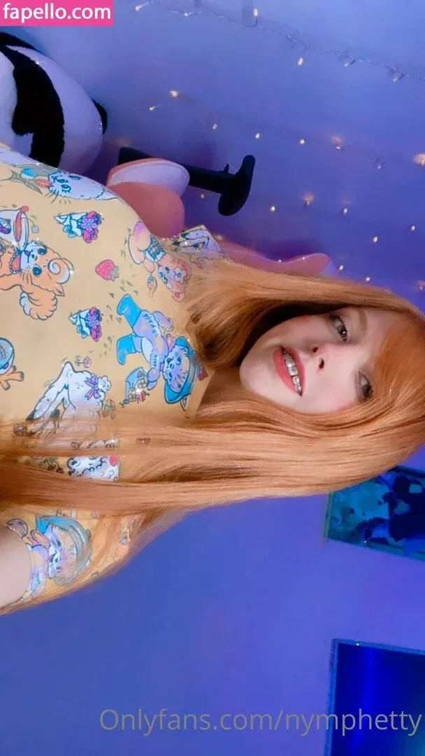 nymphelita / nymphelita_ / sayume2.0 Onlyfans Photo Gallery 