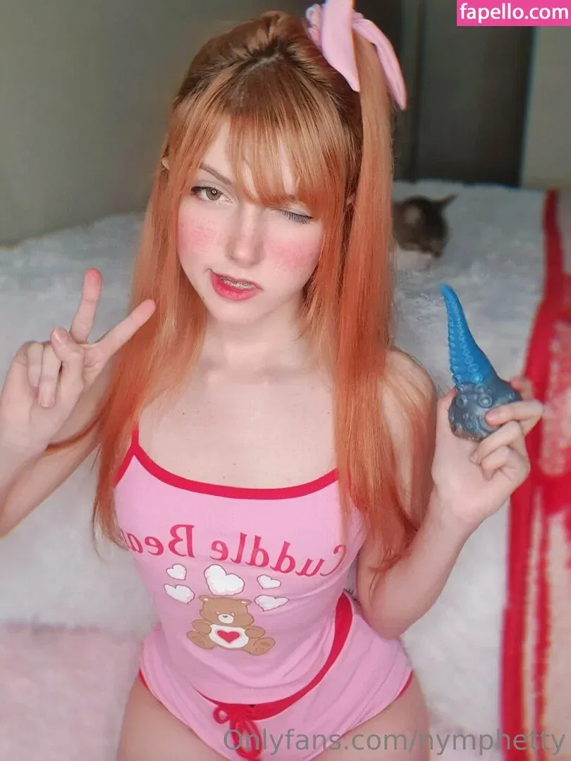 nymphelita / nymphelita_ / sayume2.0 Onlyfans Photo Gallery 