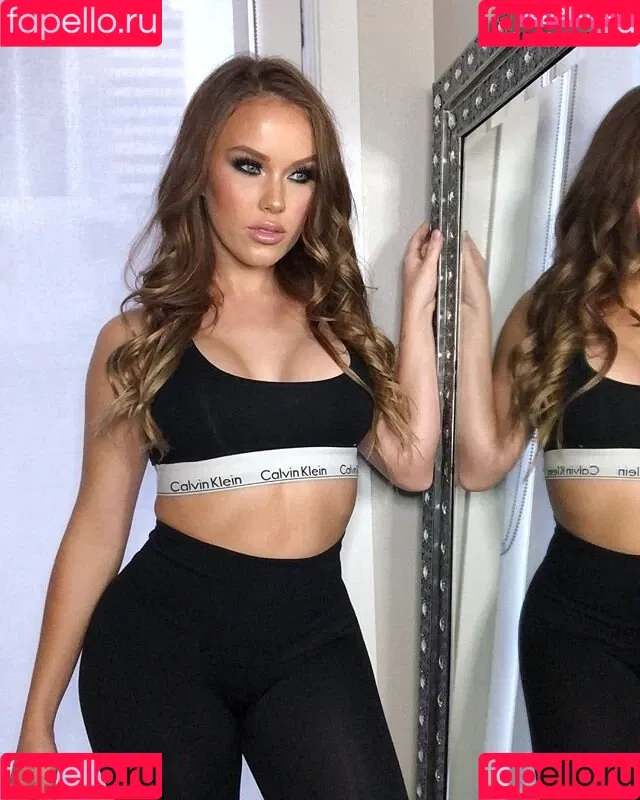 Megan Rain / meganmecrazyXX / meganrain / meganrainofficial_ Onlyfans Photo Gallery 