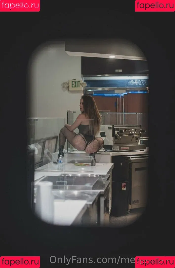 Megan Rain / meganmecrazyXX / meganrain / meganrainofficial_ Onlyfans Photo Gallery 