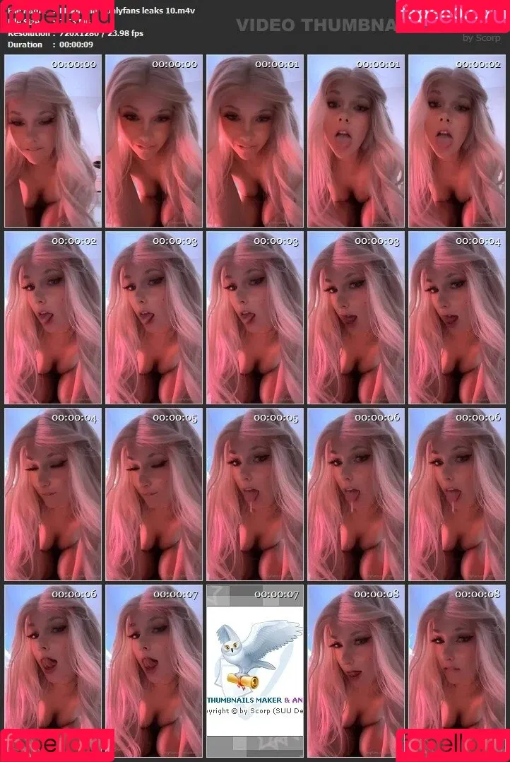 Milkimind / milkimiind Onlyfans Photo Gallery 