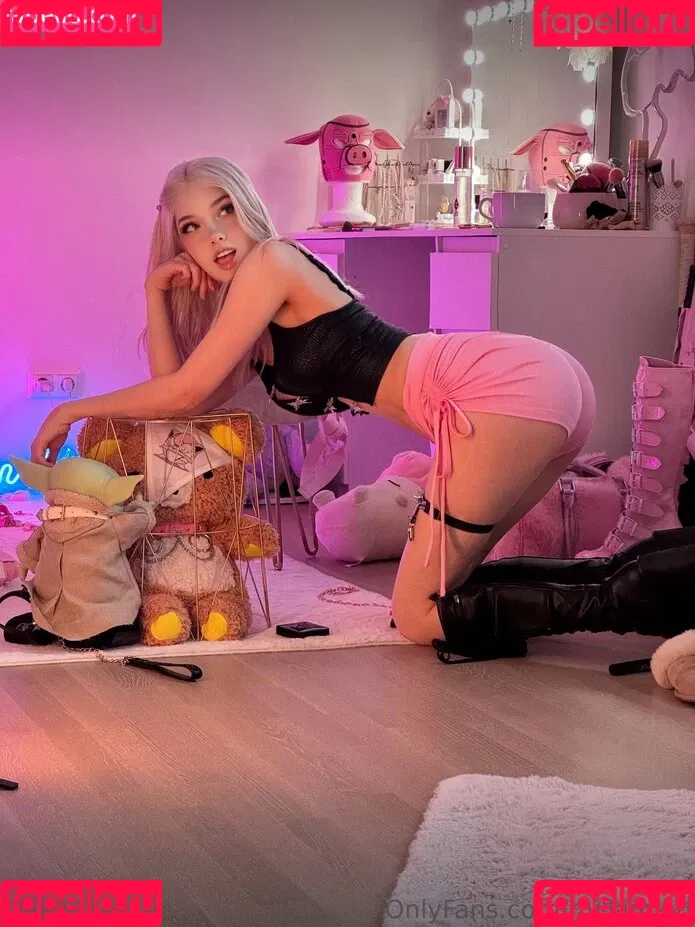 Milkimind / milkimiind Onlyfans Photo Gallery 