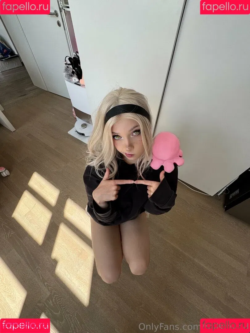 Milkimind / milkimiind Onlyfans Photo Gallery 