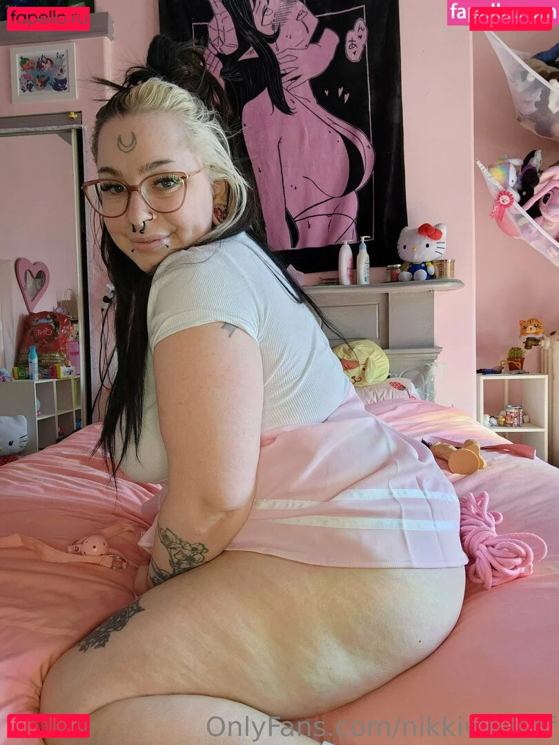 Milkimind / milkimiind Onlyfans Photo Gallery 