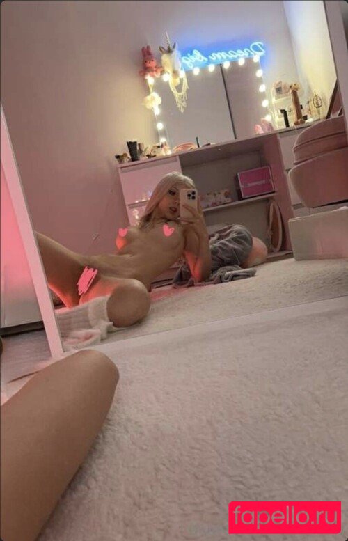 Milkimind / milkimiind Nude Onlyfans Photo 27