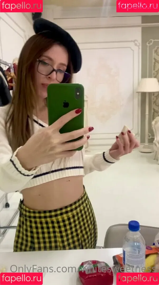 whi_tesweet / whitesweetness Onlyfans Photo Gallery 