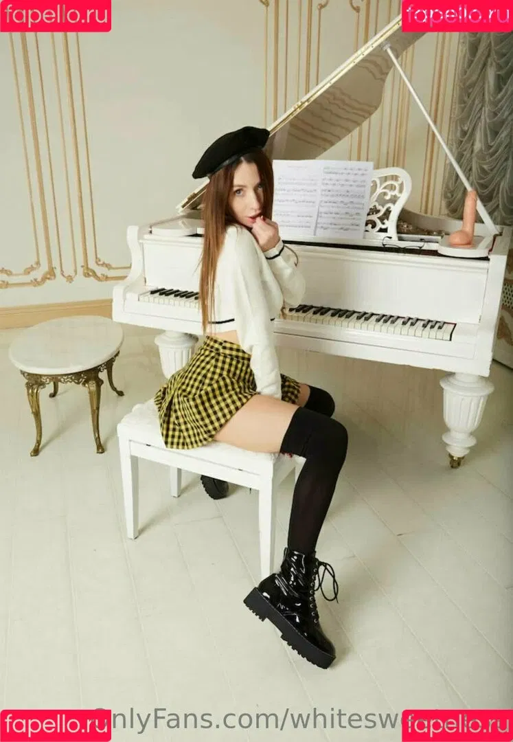 whi_tesweet / whitesweetness Onlyfans Photo Gallery 