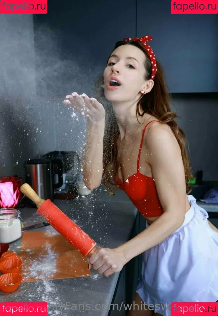 whi_tesweet / whitesweetness Onlyfans Photo Gallery 