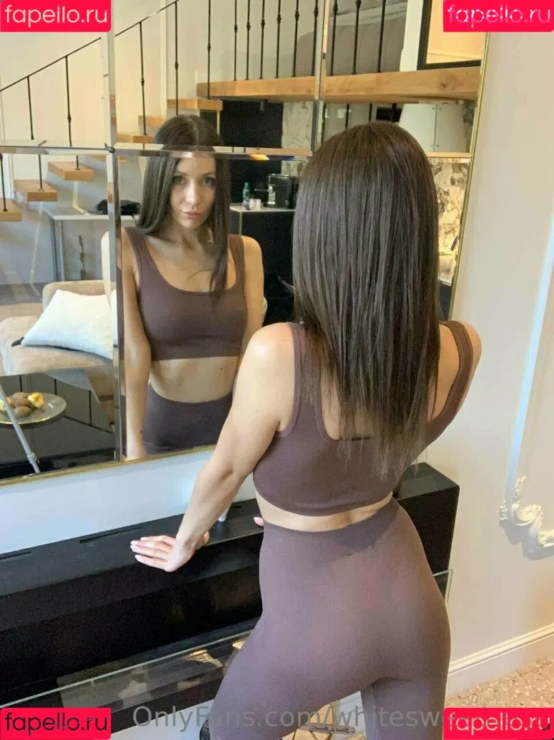 whi_tesweet / whitesweetness Onlyfans Photo Gallery 