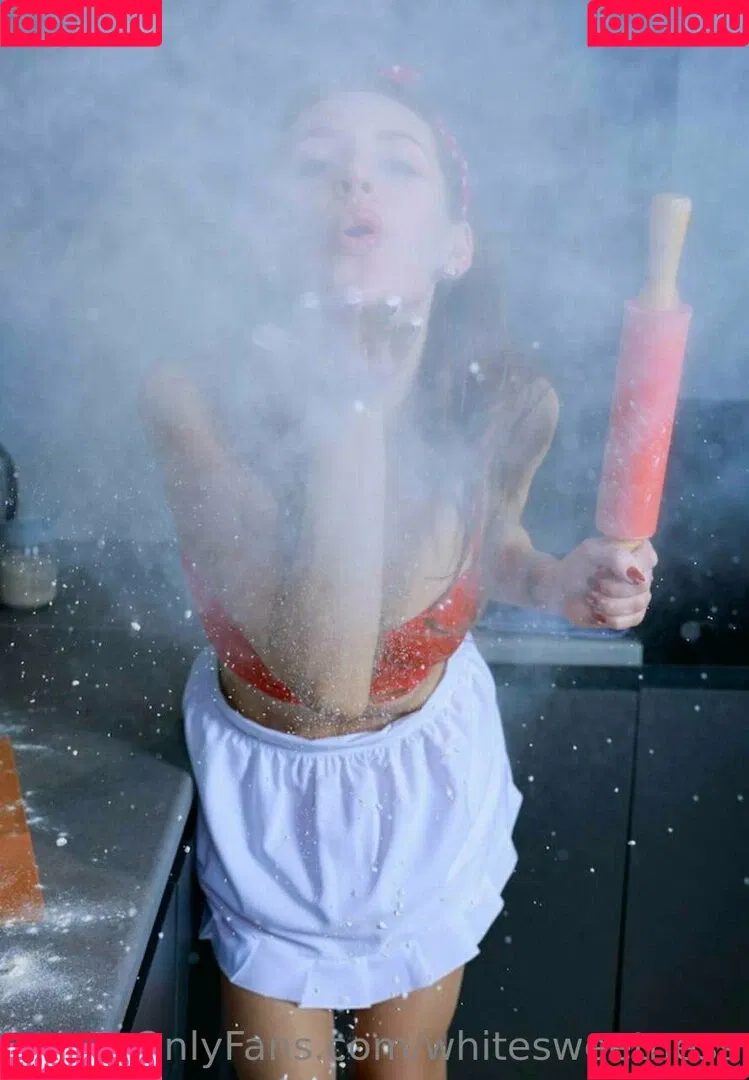 whi_tesweet / whitesweetness Onlyfans Photo Gallery 