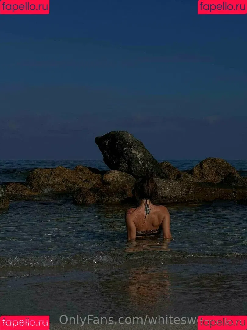 whi_tesweet / whitesweetness Onlyfans Photo Gallery 