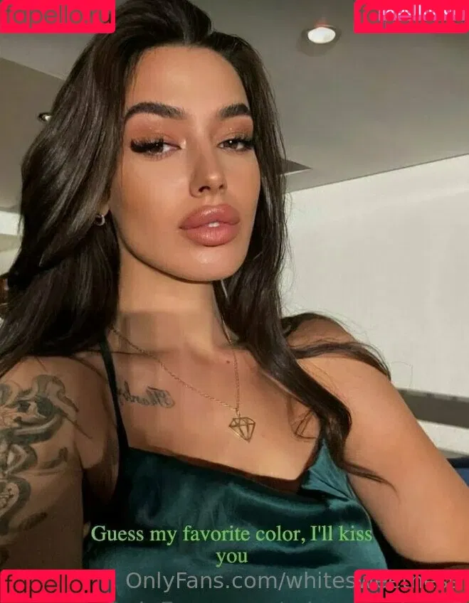 whi_tesweet / whitesweetness Onlyfans Photo Gallery 