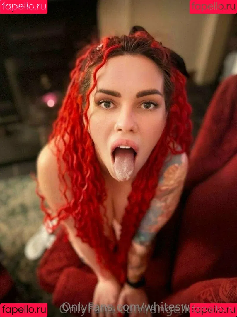 whi_tesweet / whitesweetness Onlyfans Photo Gallery 