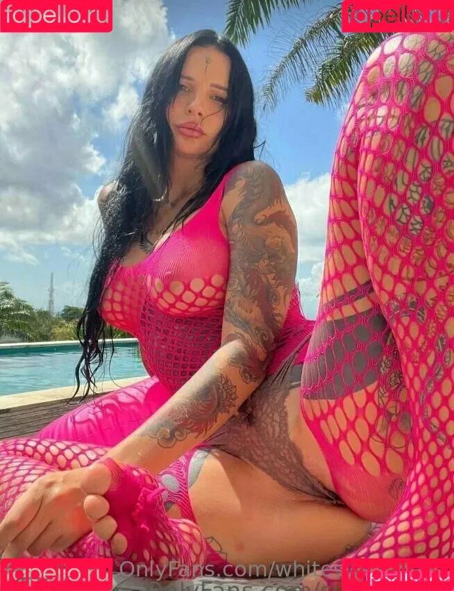 whi_tesweet / whitesweetness Onlyfans Photo Gallery 