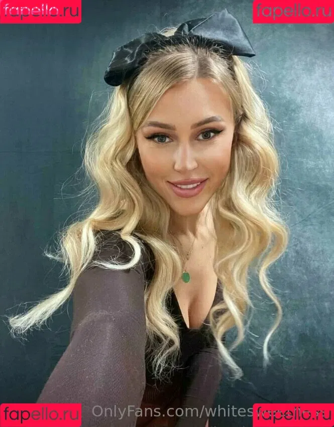 whi_tesweet / whitesweetness Onlyfans Photo Gallery 