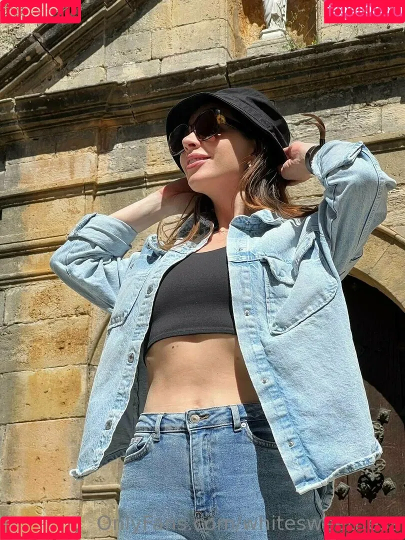 whi_tesweet / whitesweetness Onlyfans Photo Gallery 