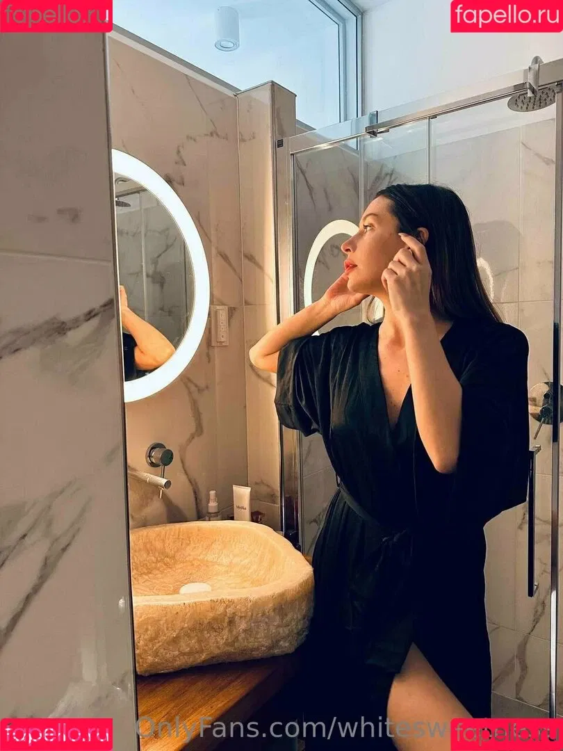 whi_tesweet / whitesweetness Onlyfans Photo Gallery 