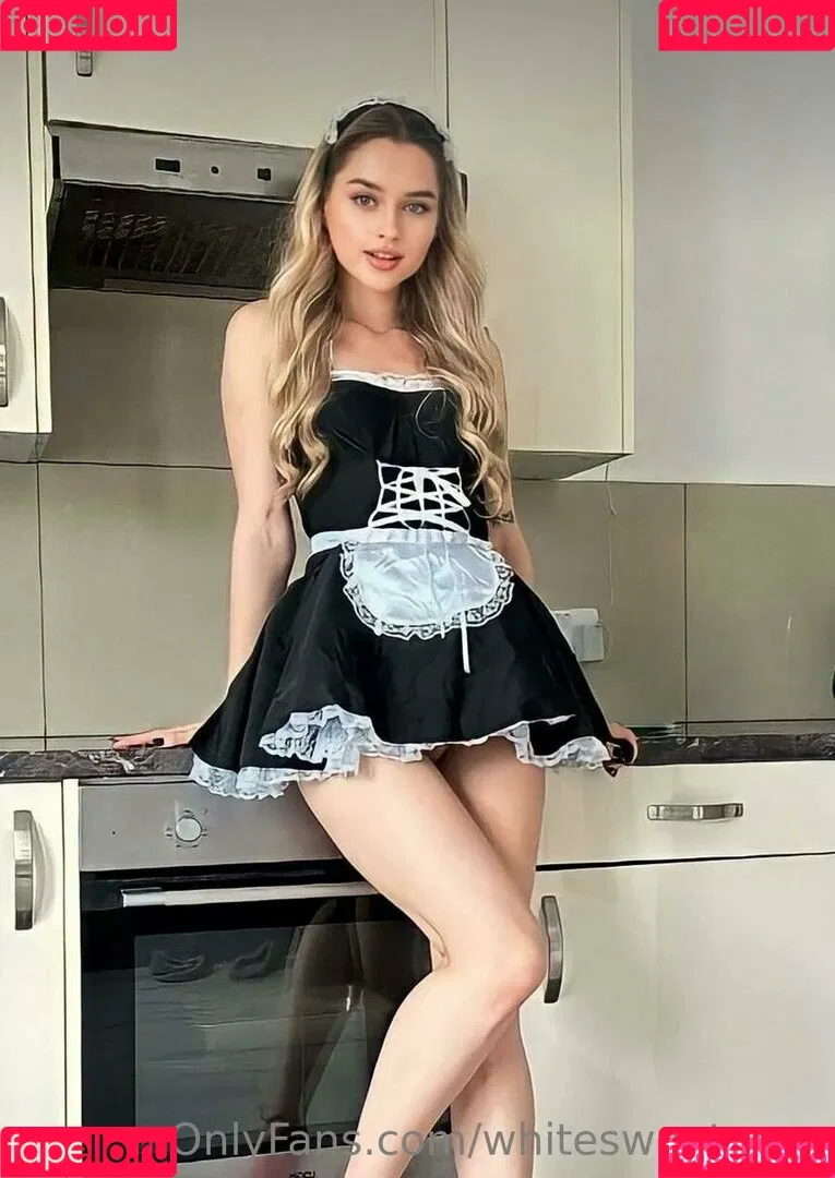 whi_tesweet / whitesweetness Onlyfans Photo Gallery 