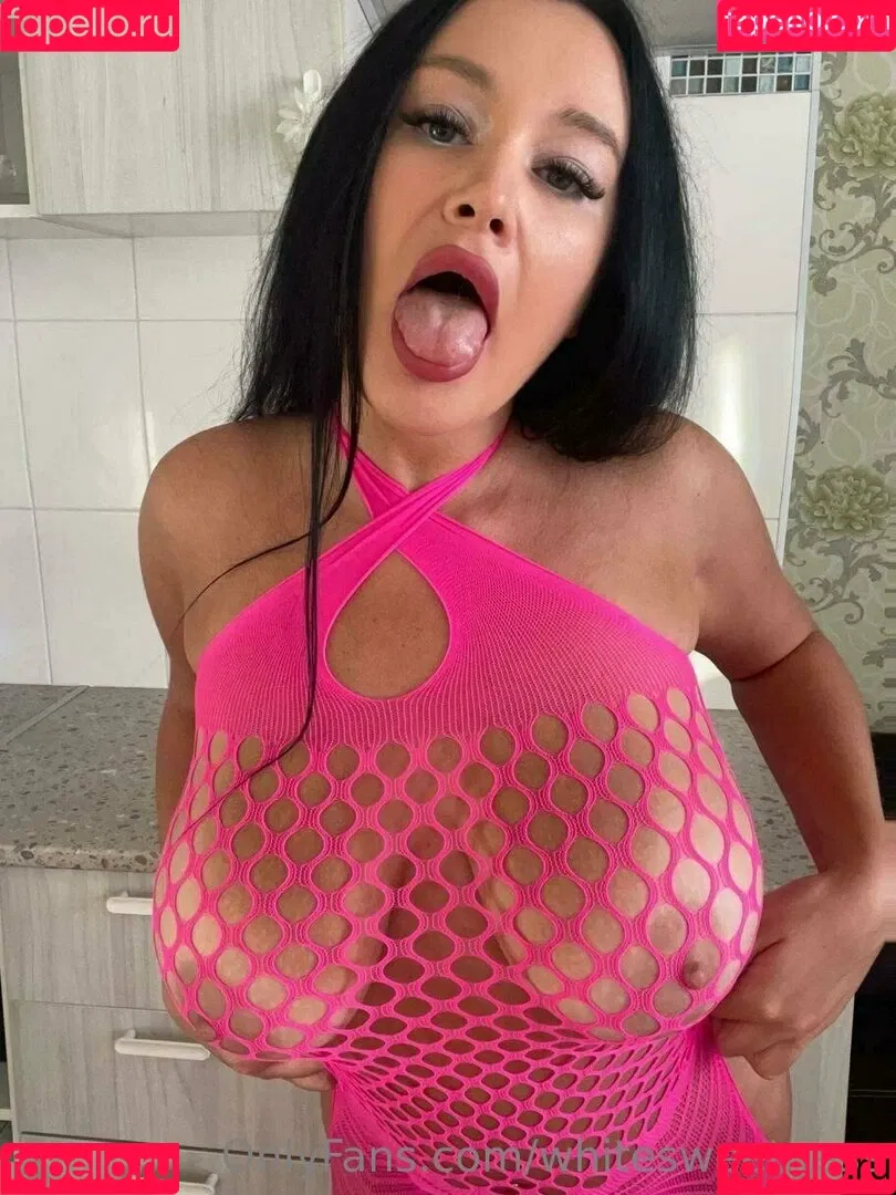 whi_tesweet / whitesweetness Onlyfans Photo Gallery 