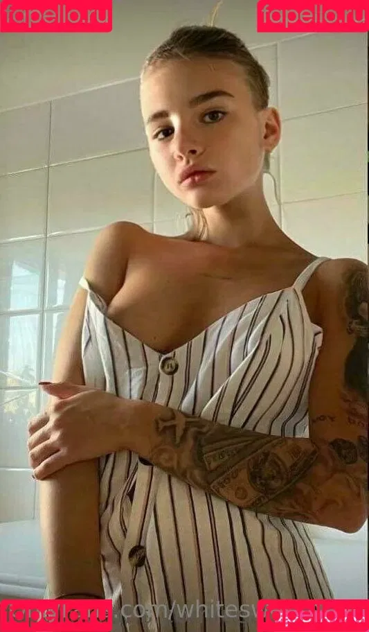 whi_tesweet / whitesweetness Onlyfans Photo Gallery 