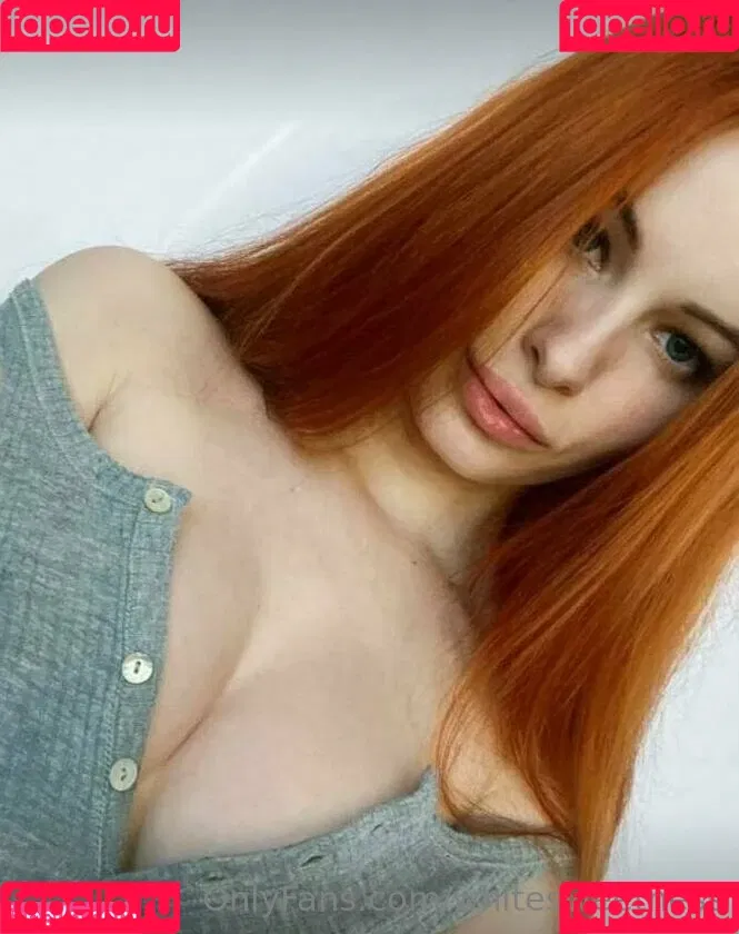 whi_tesweet / whitesweetness Onlyfans Photo Gallery 