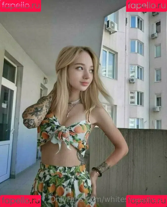 whi_tesweet / whitesweetness Onlyfans Photo Gallery 