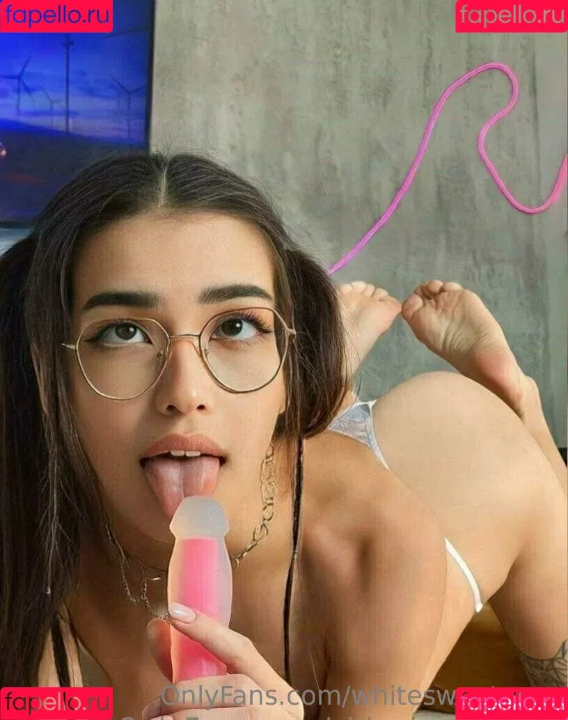 whi_tesweet / whitesweetness Onlyfans Photo Gallery 