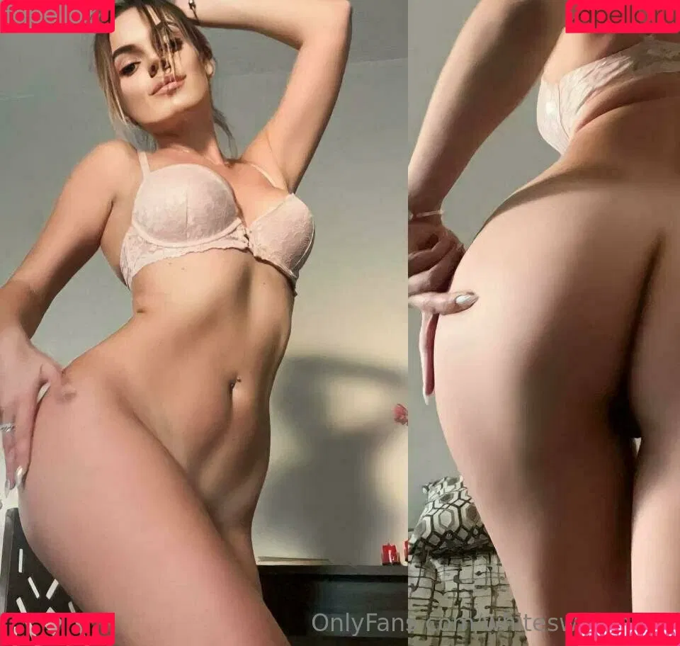 whi_tesweet / whitesweetness Onlyfans Photo Gallery 