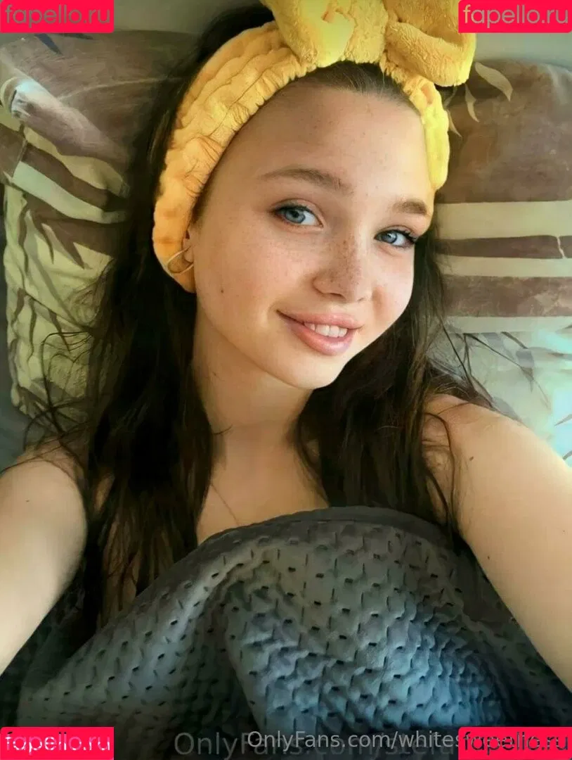 whi_tesweet / whitesweetness Onlyfans Photo Gallery 