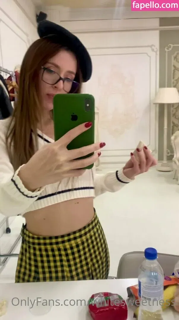 whi_tesweet / whitesweetness Onlyfans Photo Gallery 