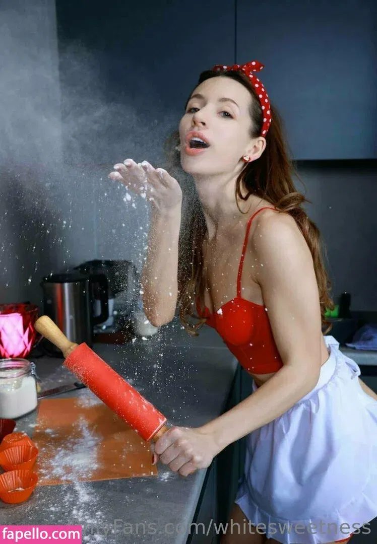 whi_tesweet / whitesweetness Onlyfans Photo Gallery 