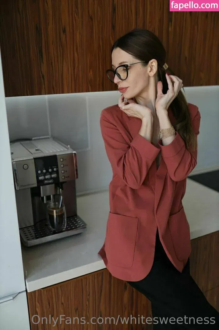 whi_tesweet / whitesweetness Onlyfans Photo Gallery 