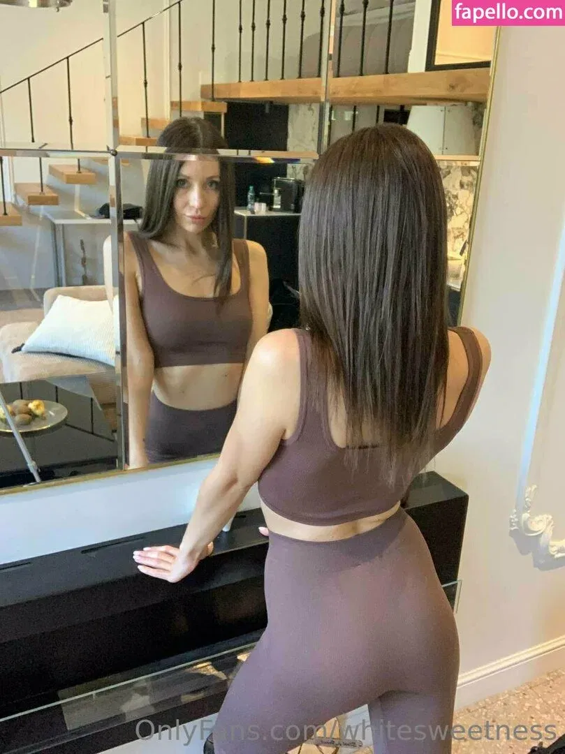 whi_tesweet / whitesweetness Onlyfans Photo Gallery 