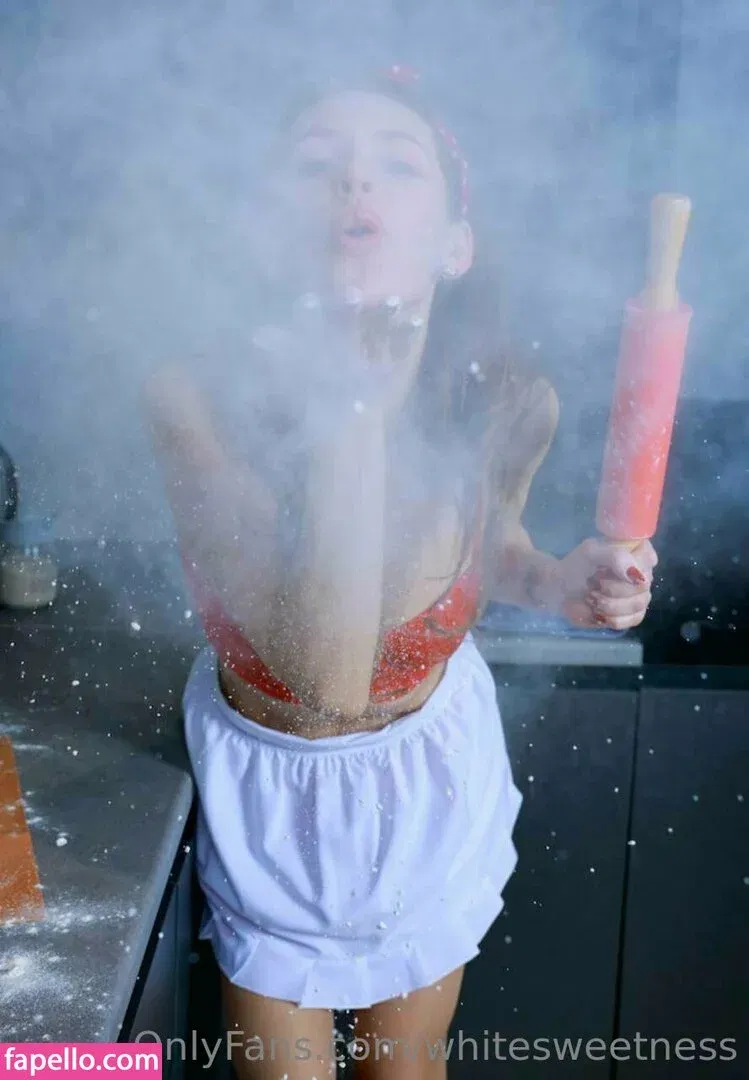 whi_tesweet / whitesweetness Onlyfans Photo Gallery 