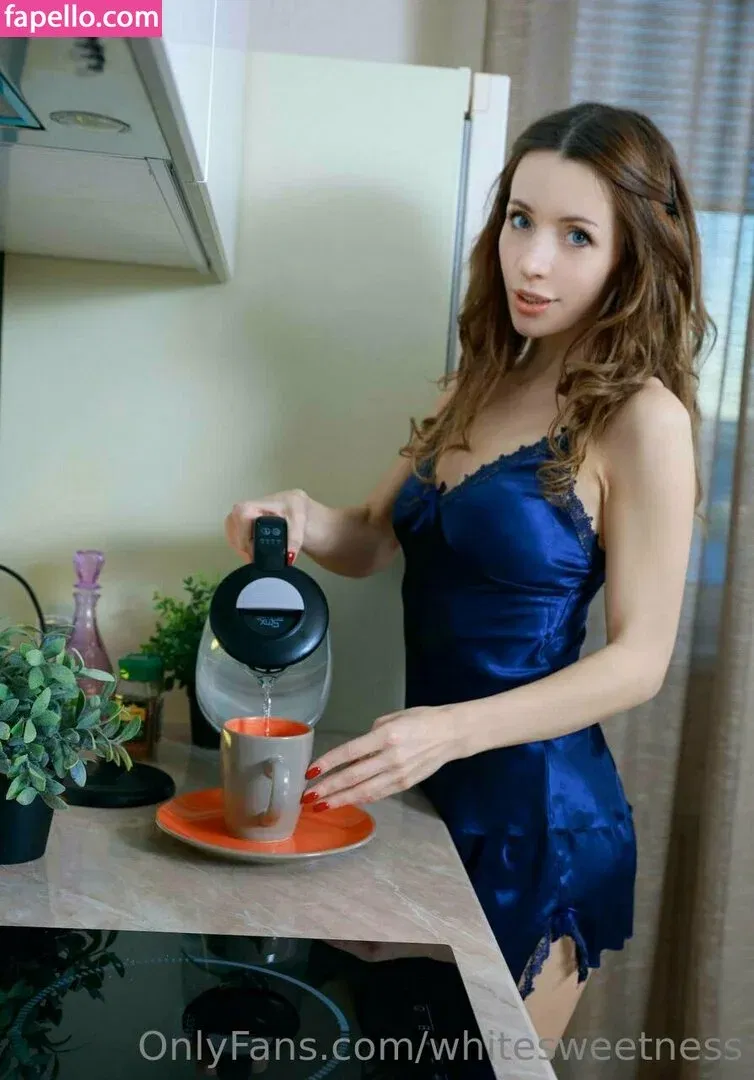 whi_tesweet / whitesweetness Onlyfans Photo Gallery 