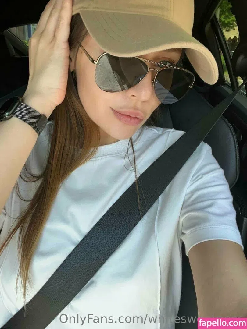 whi_tesweet / whitesweetness Onlyfans Photo Gallery 