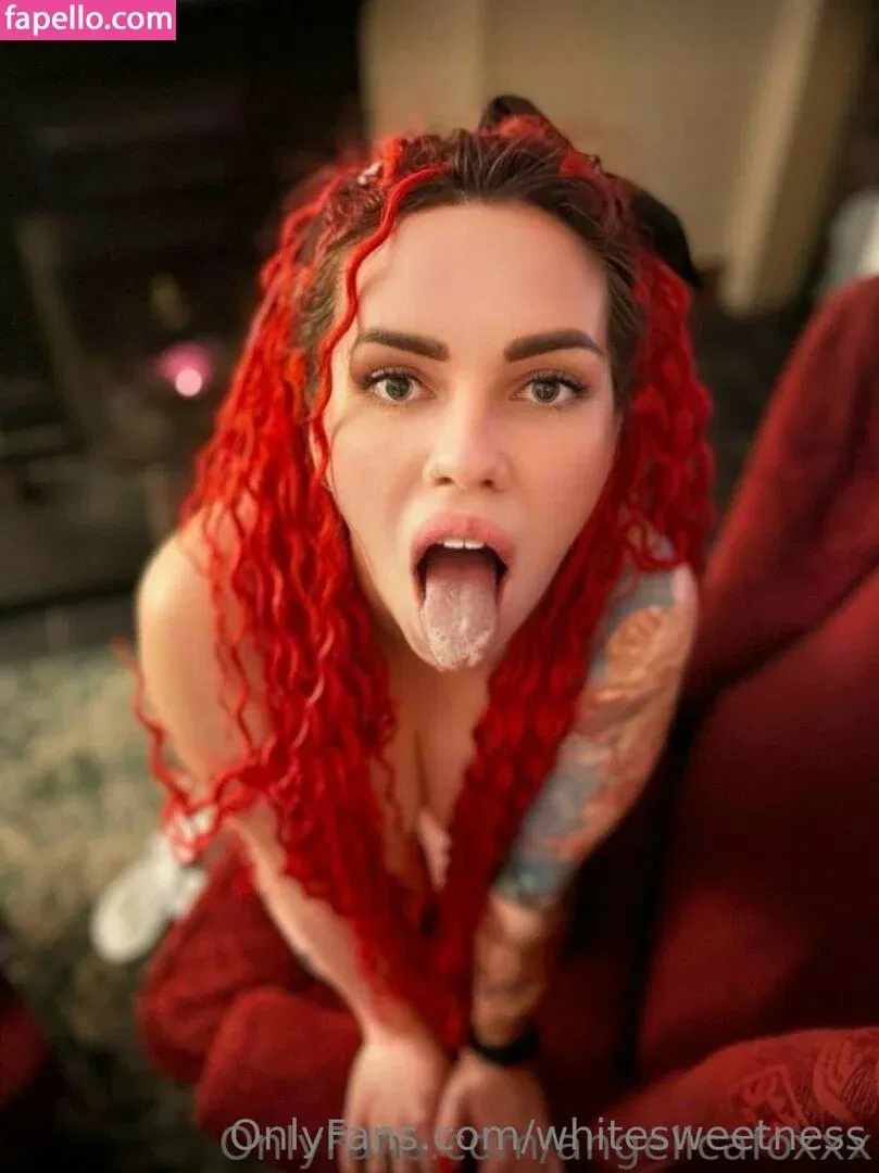 whi_tesweet / whitesweetness Onlyfans Photo Gallery 