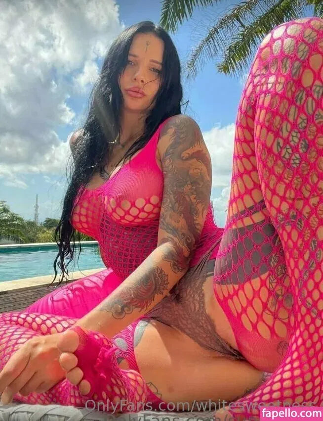 whi_tesweet / whitesweetness Onlyfans Photo Gallery 