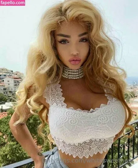 whi_tesweet / whitesweetness Onlyfans Photo Gallery 