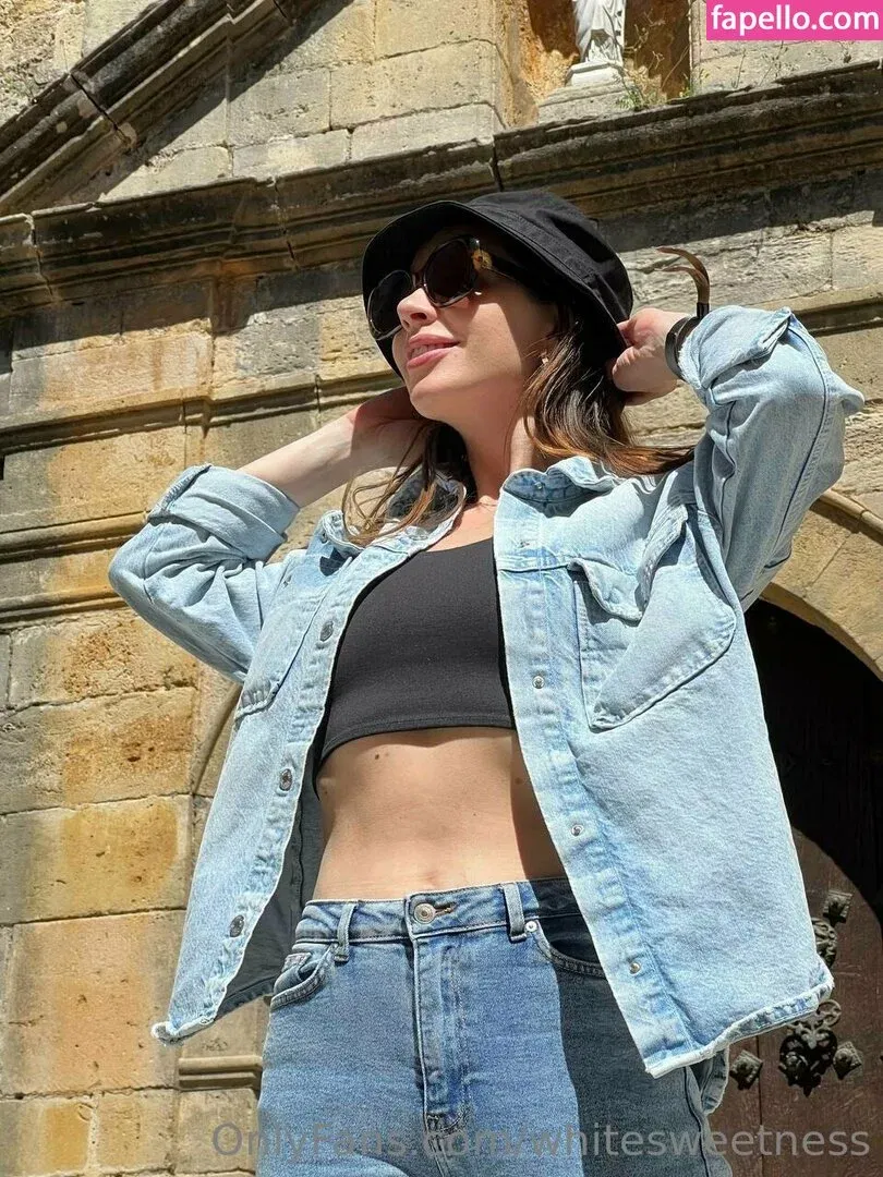 whi_tesweet / whitesweetness Onlyfans Photo Gallery 