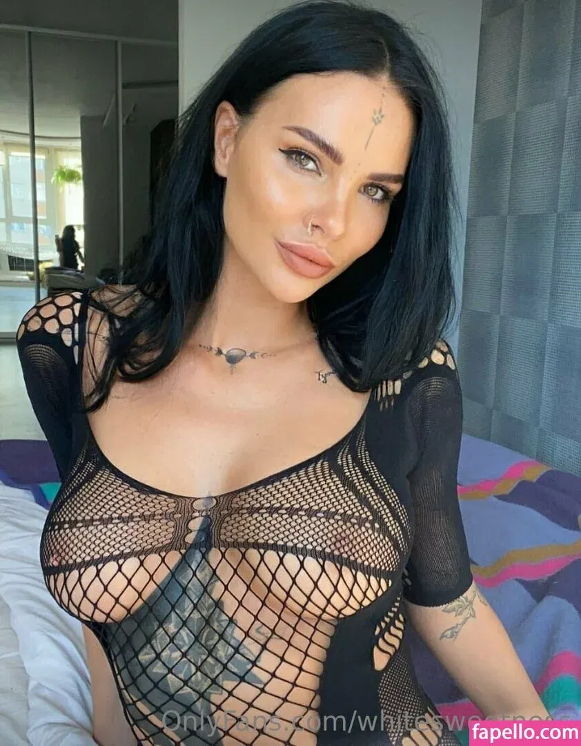 whi_tesweet / whitesweetness Onlyfans Photo Gallery 