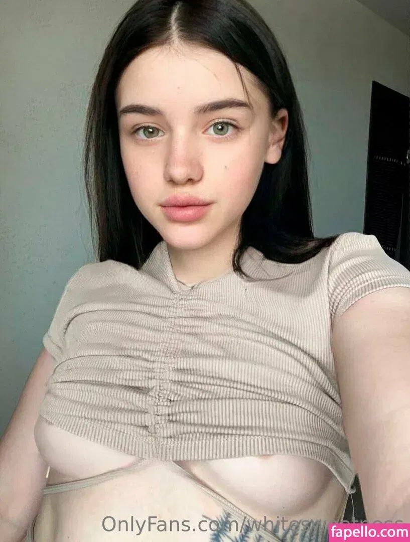 whi_tesweet / whitesweetness Onlyfans Photo Gallery 