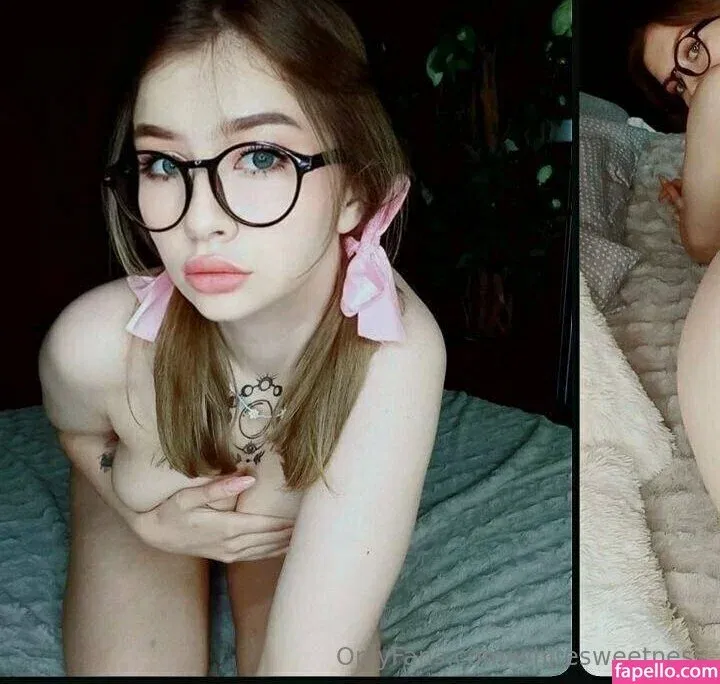 whi_tesweet / whitesweetness Onlyfans Photo Gallery 