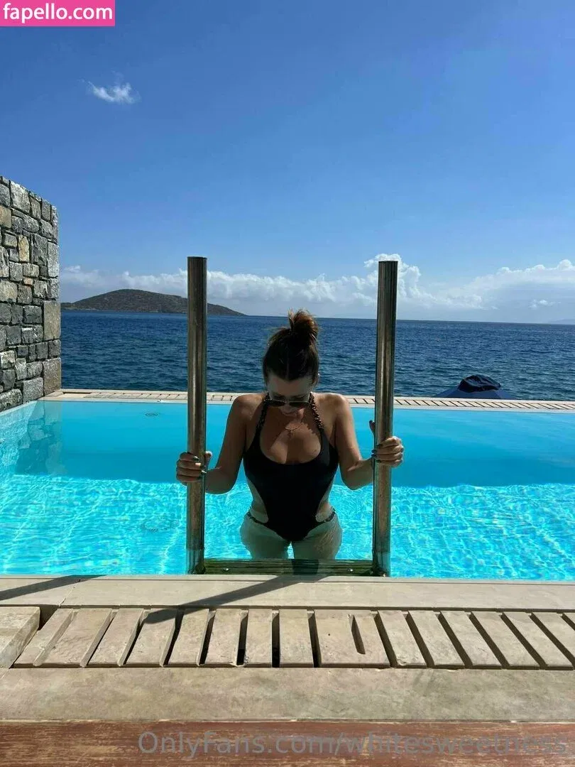 whi_tesweet / whitesweetness Onlyfans Photo Gallery 