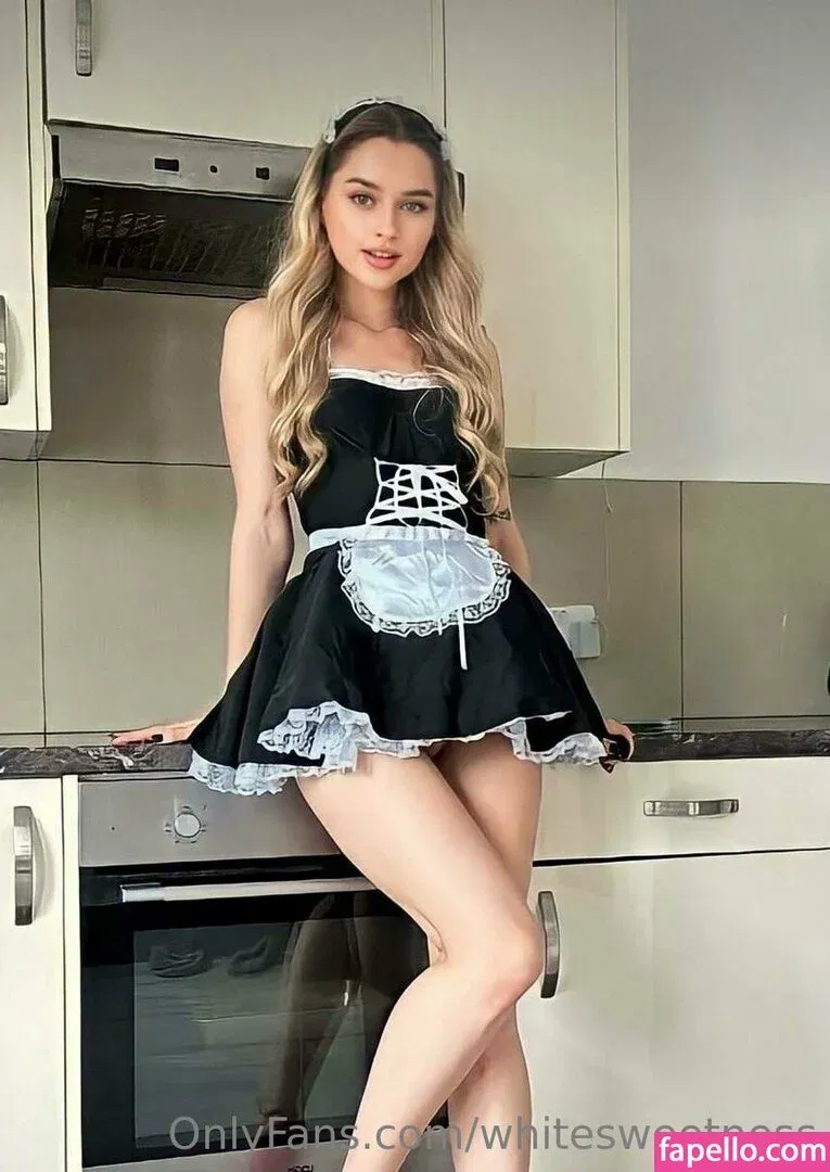 whi_tesweet / whitesweetness Onlyfans Photo Gallery 