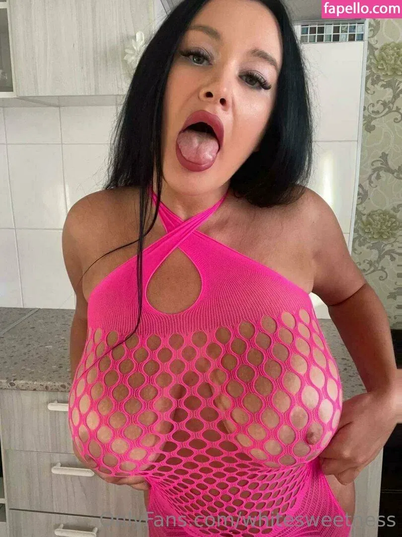 whi_tesweet / whitesweetness Onlyfans Photo Gallery 