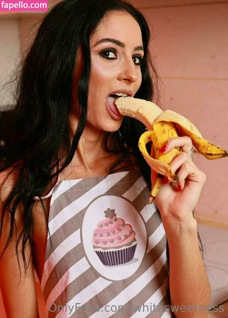 whi_tesweet / whitesweetness Onlyfans Photo Gallery 
