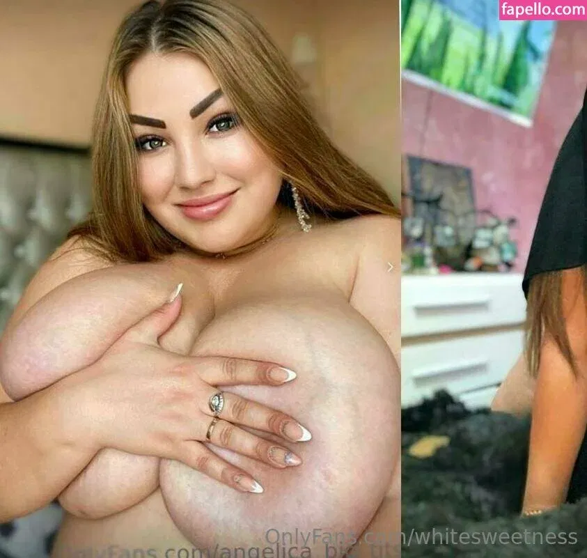 whi_tesweet / whitesweetness Onlyfans Photo Gallery 